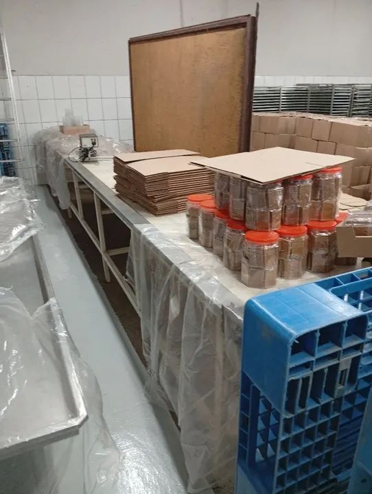 (Leia o anúncio) Equipamentos de Fabricação de doces - Foto 2