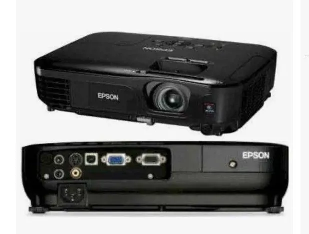 Projetor Epson