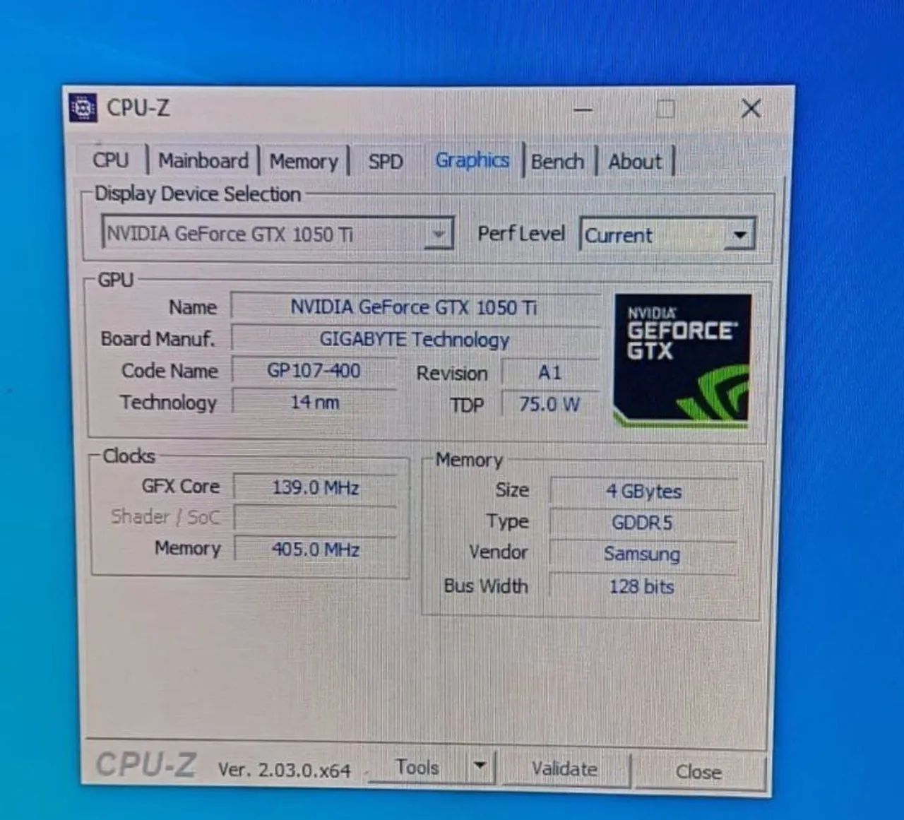 Computador i5+GTX1050Ti - Foto 3