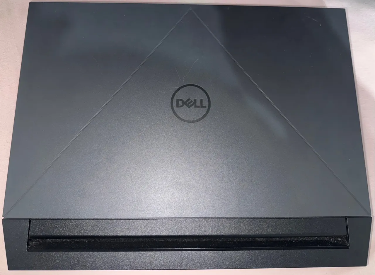 Notebook Dell G15
