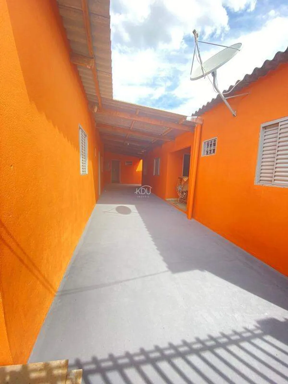Casa para aluguel CONJUNTO RESIDENCIAL SÃO CRISTOVÃO Primavera do Leste 1.150,00