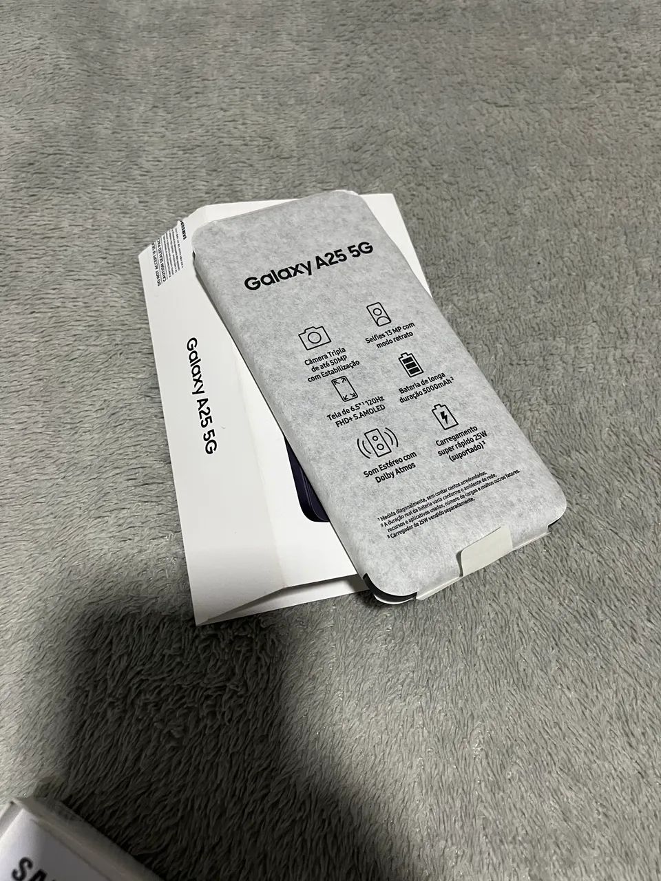 SAMSUNG GALAXY A25 5G - Foto 2