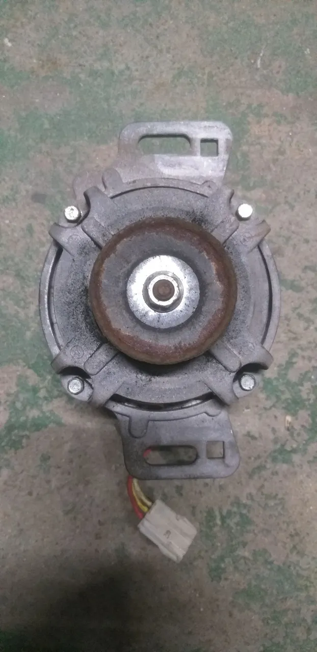 Motor de Máquina de Lavar