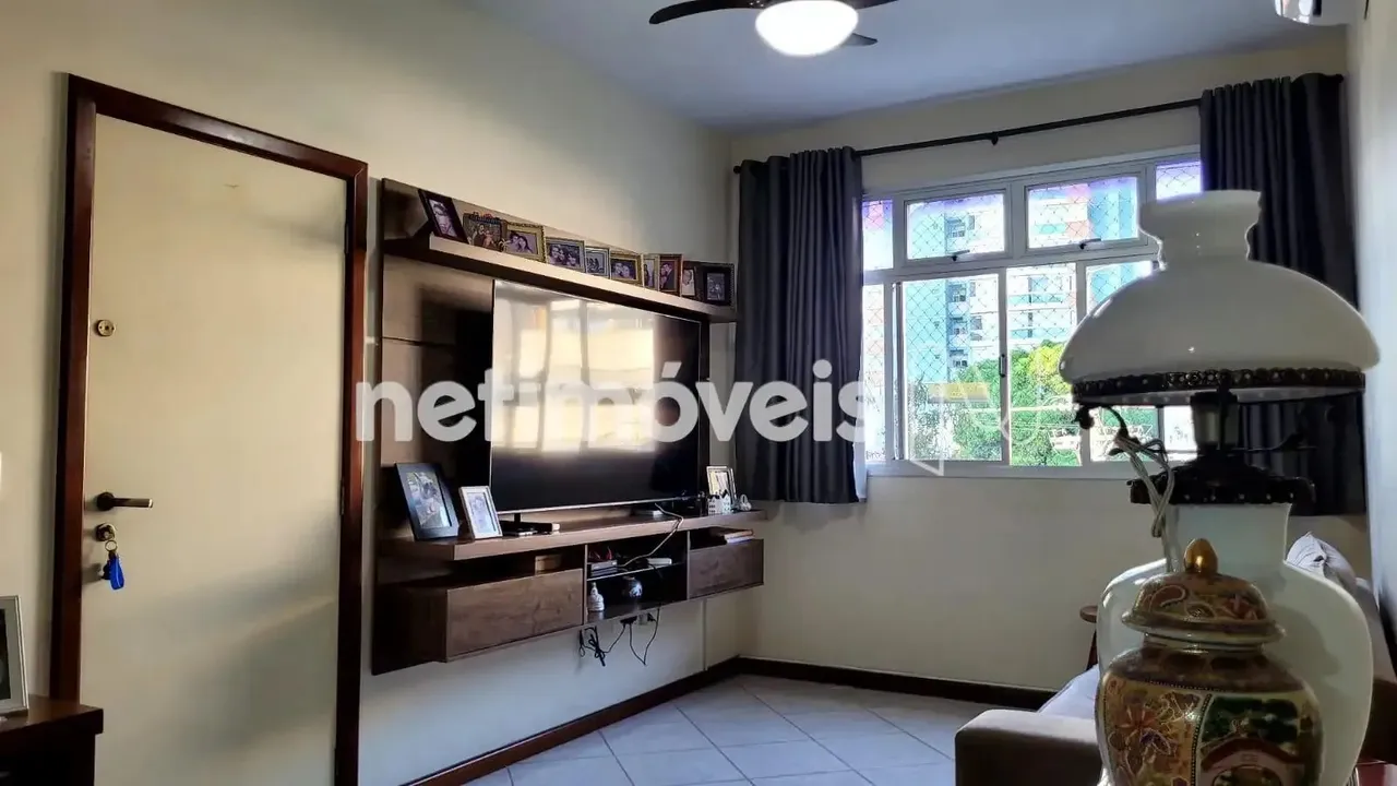 Venda Apartamento 3 quartos Bento Ferreira Vitória