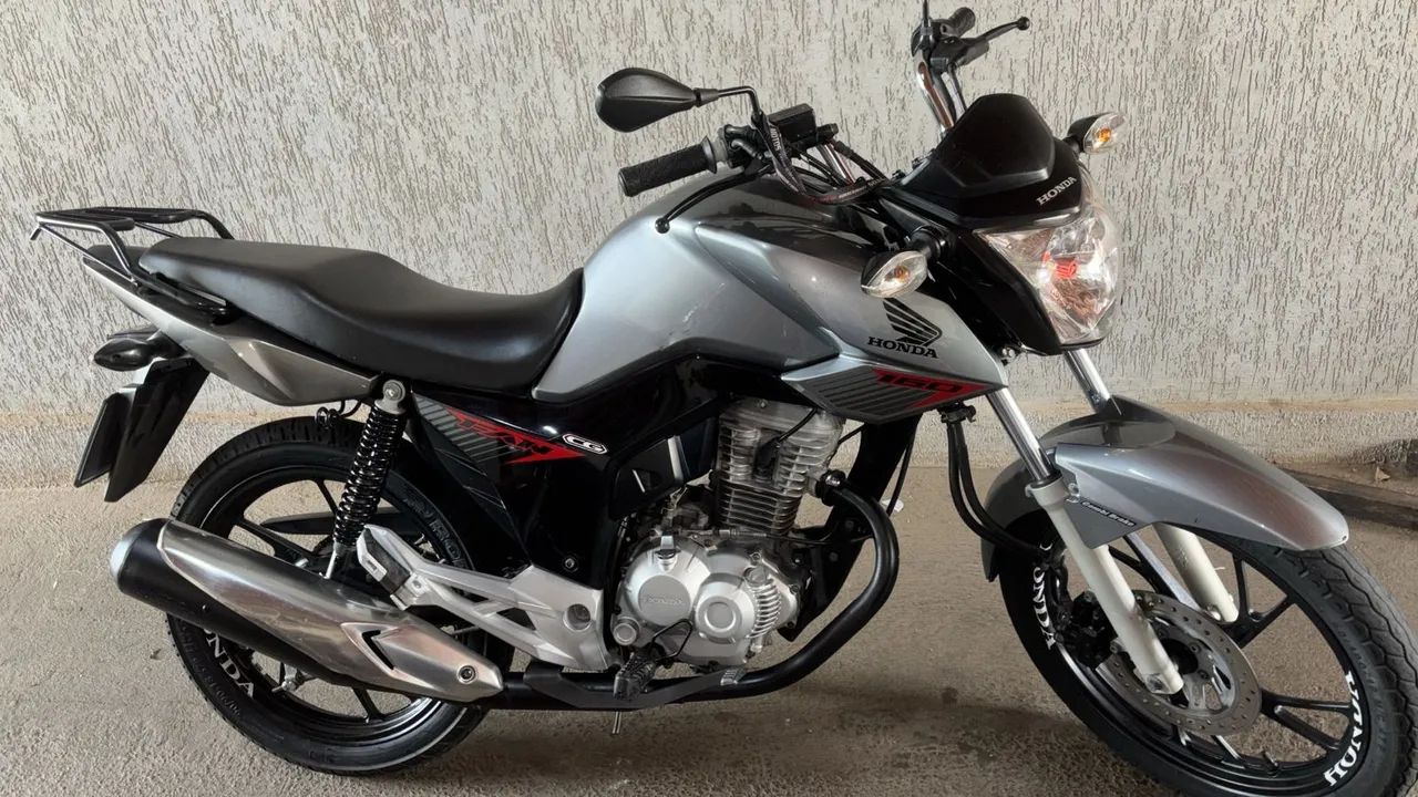 LOCAÇÃO DE MOTOS - Foto 4