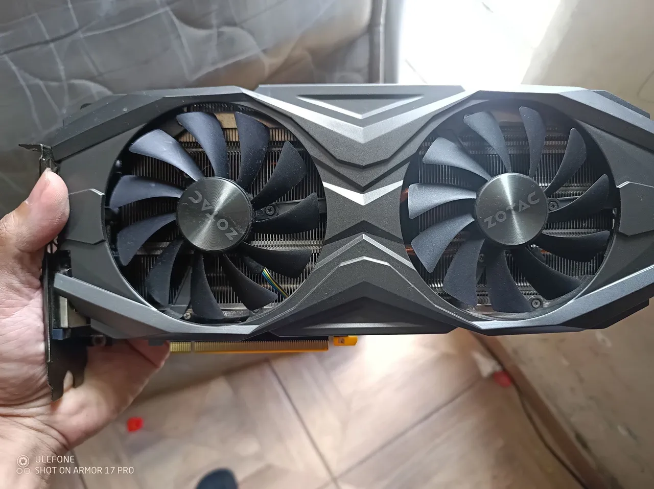 gtx 1080 zotac