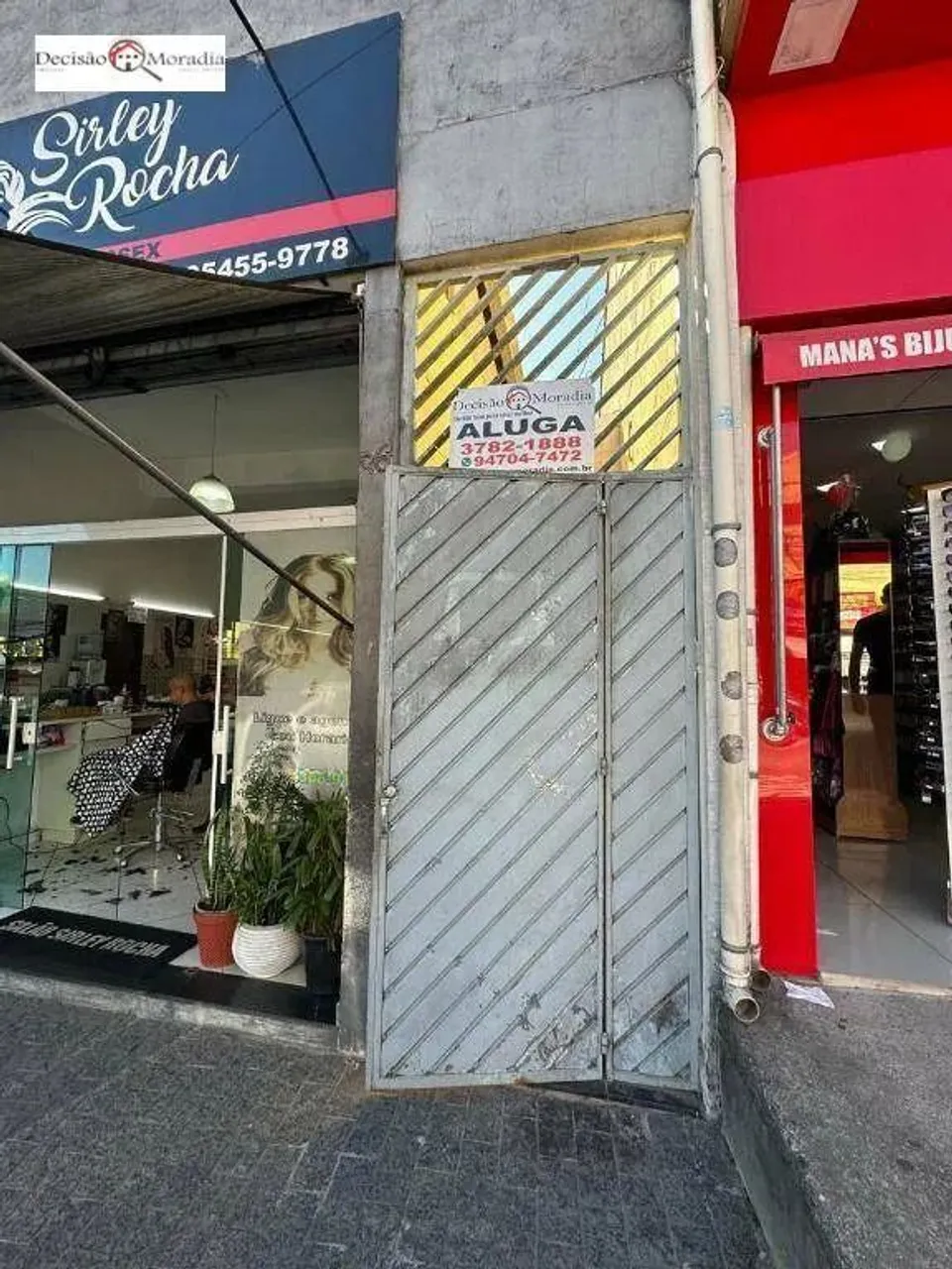Sobrado com 1 dormitório para alugar, 80 m² por R$ 2.062,50/mês - Santa Maria - Osasco/SP