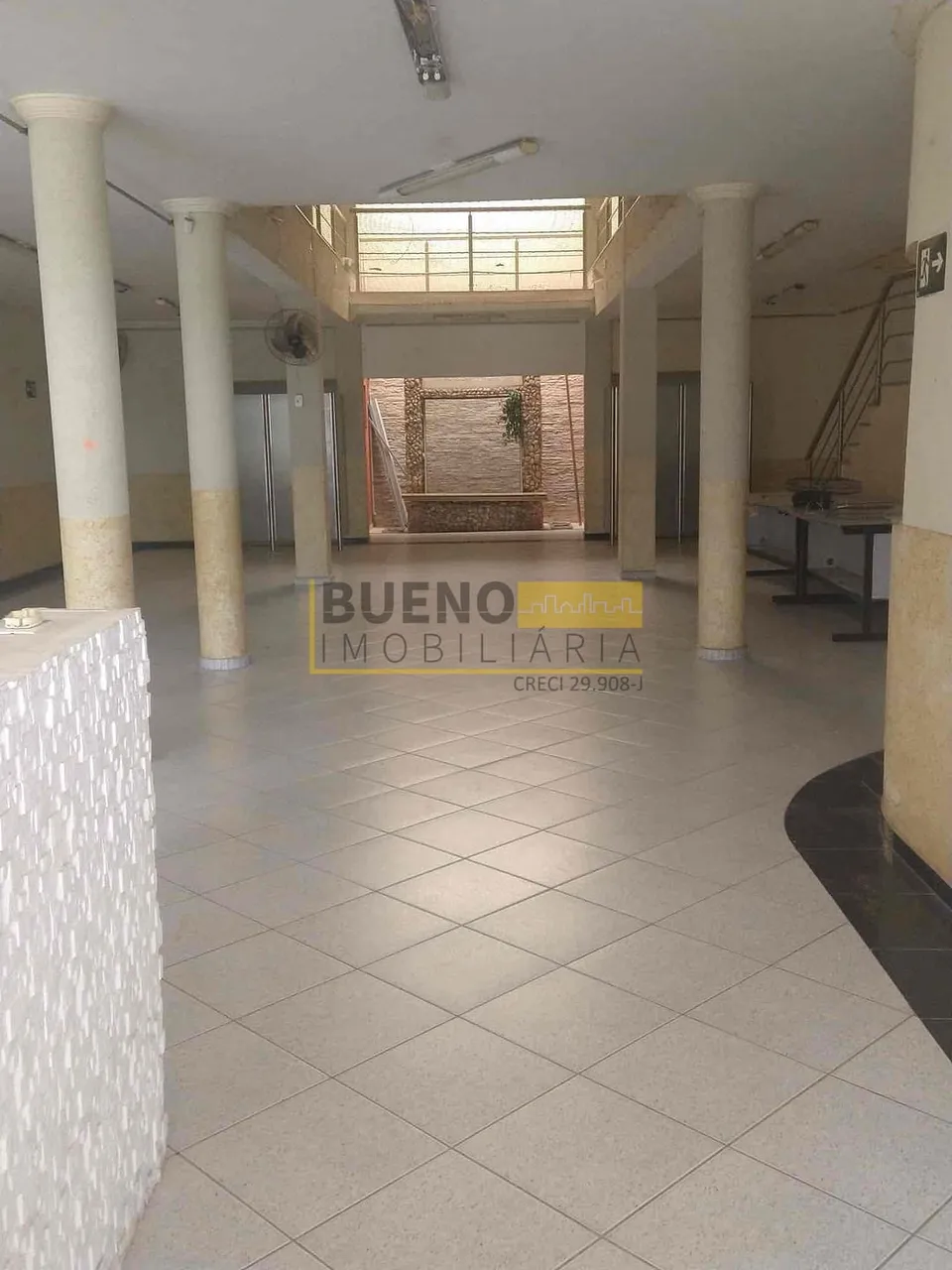 Salão comercial para Locação, Jardim Dona Regina, Santa Bárbara D'Oeste, SP