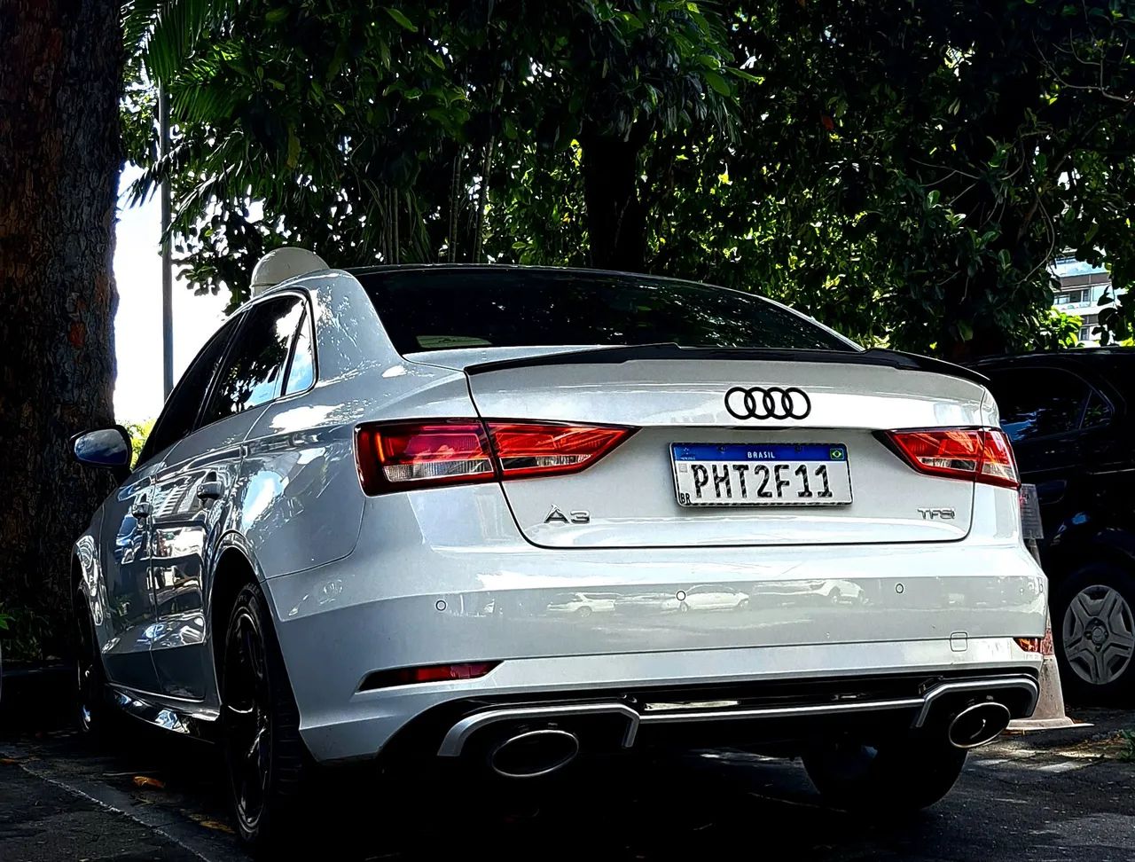 Audi a3 1.4t Kit Rs3 - Foto 3