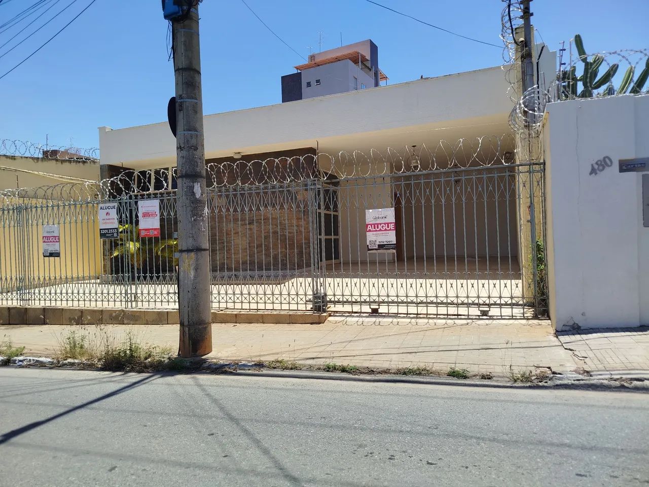 Foto - Montes Claros - Centro