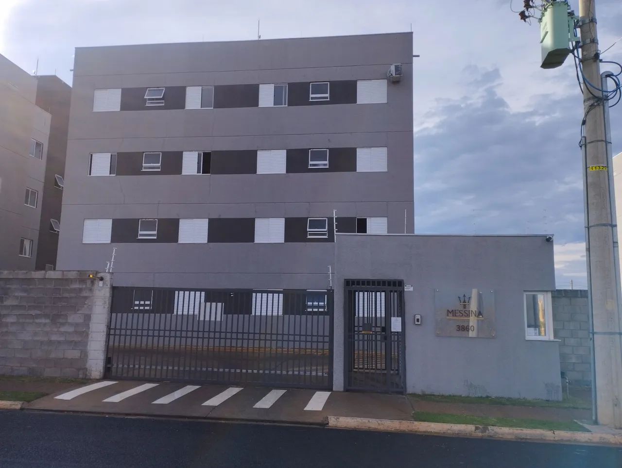 Foto - São José do Rio Preto - Parque Residencial da Fraternidade