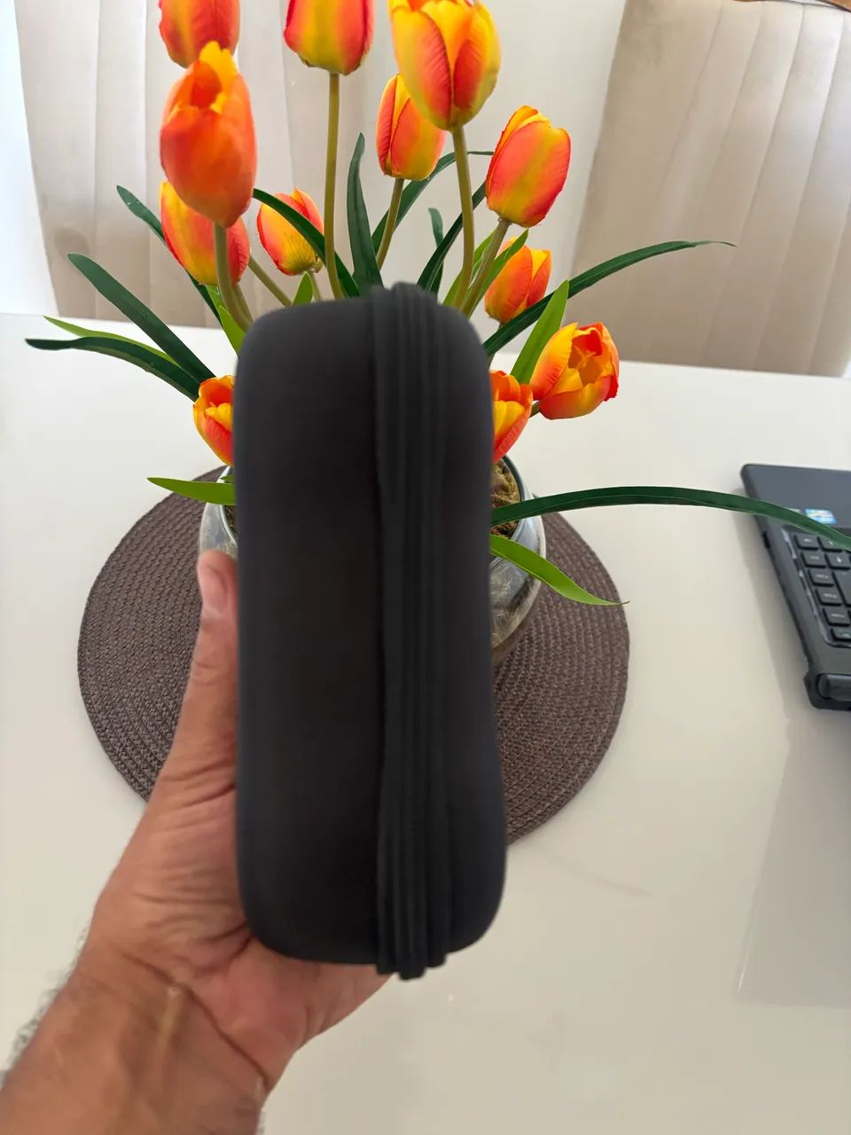 Capa protetora para  controle ps5, ps4,ps3 e Xbox  - Foto 4