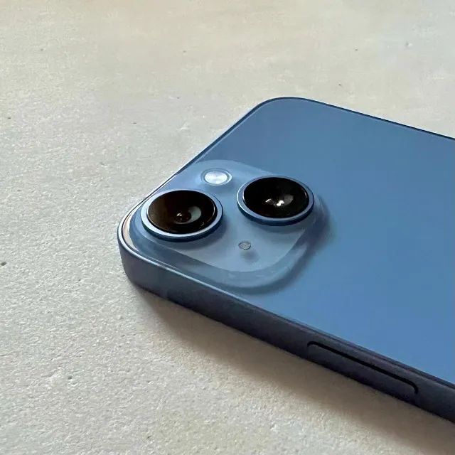 iPhone 14 256GB (Azul) - Celulares e Smartphones - Alvorada