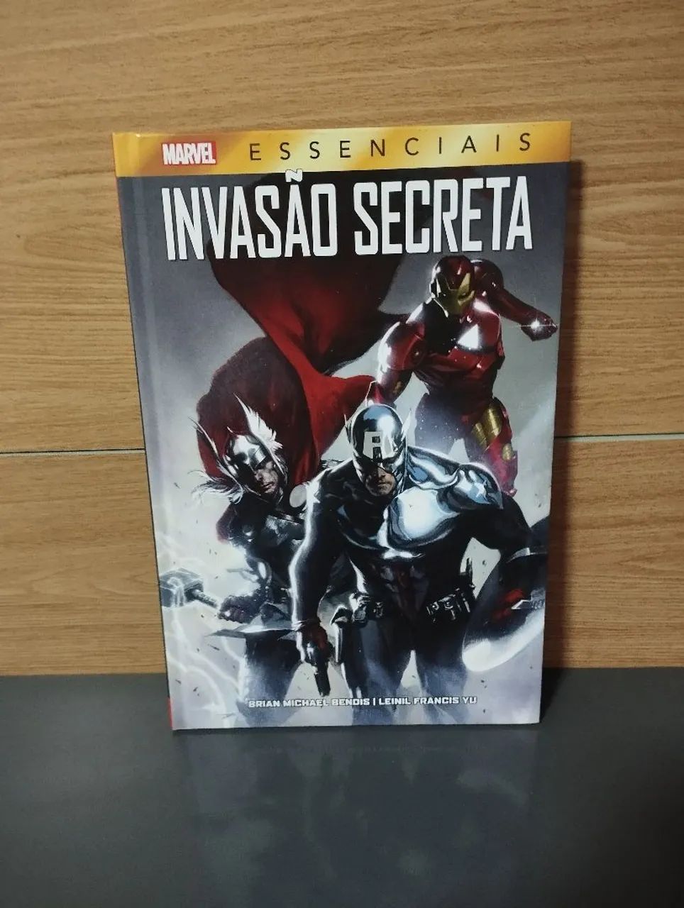 Lote de HQs Marvel - ( NÃO ENVIO) - Foto 2