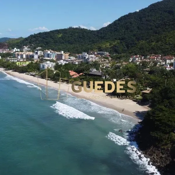 Apartamento Praia das Toninhas