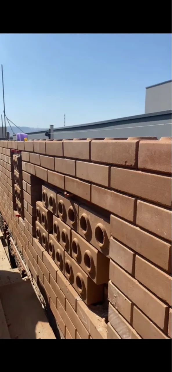 TIJOLO ECOLÓGICO  - Foto 6