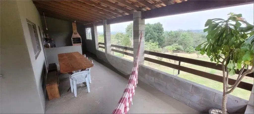 Chácara com 2 quartos à venda em Chácara Iracema - SP - Foto 3