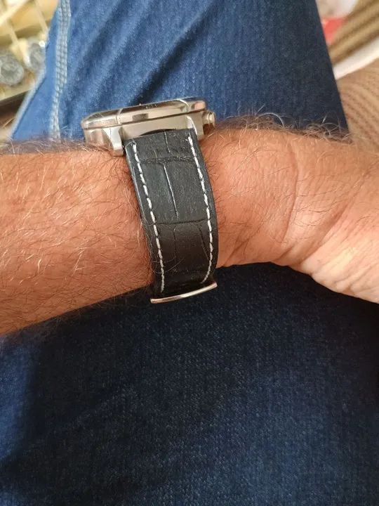 Relógio Citizen calendário perpétuo  - Foto 5