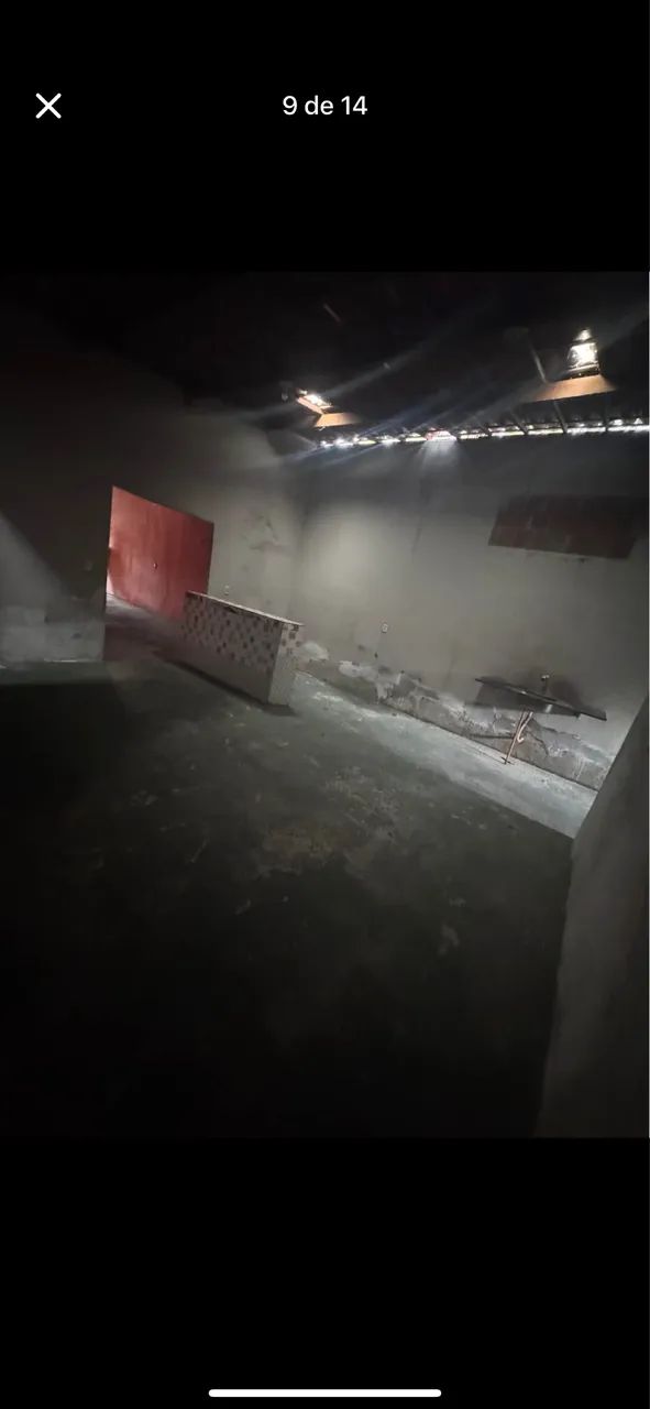 Foto - Fortaleza - Alto da Balança