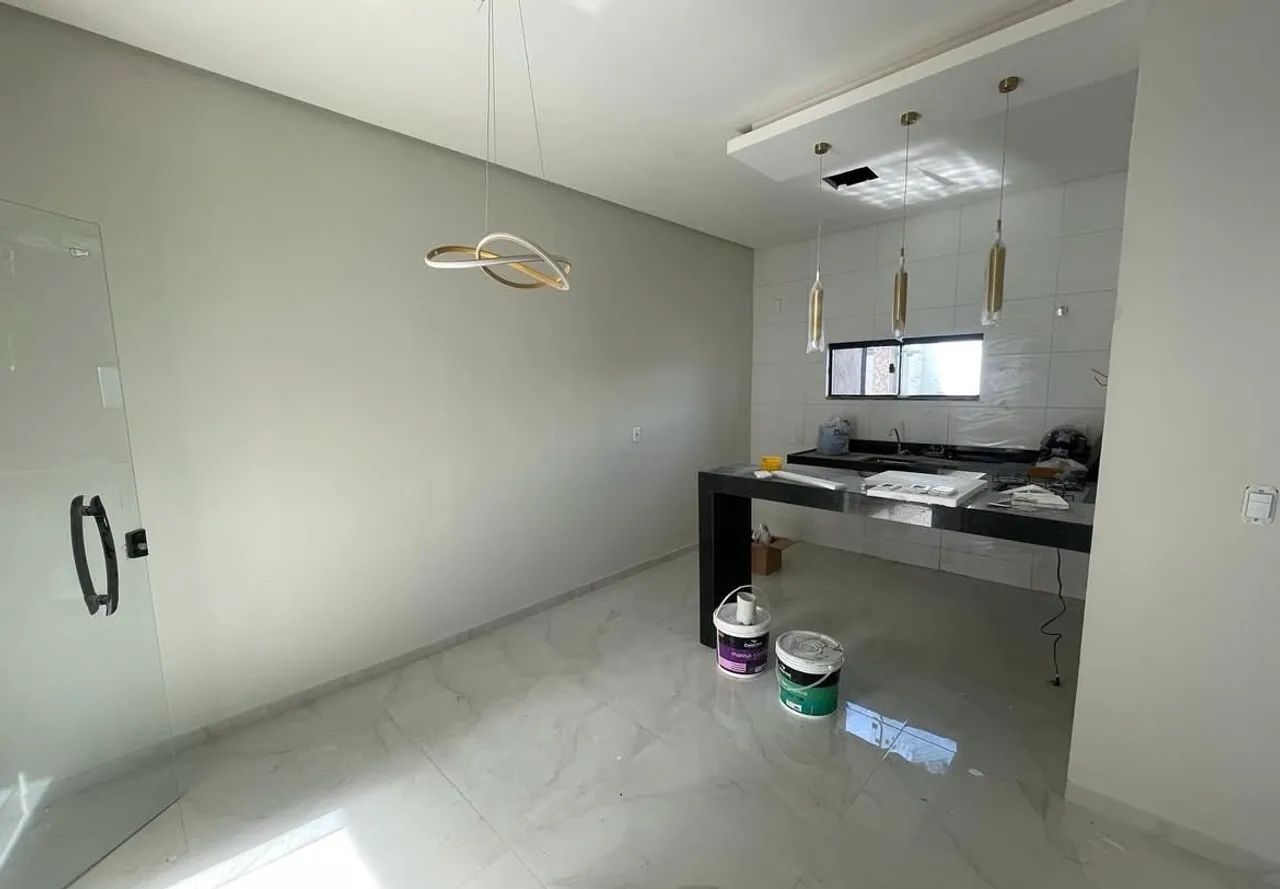 Casa a venda no Santos Dumont  - Foto 5