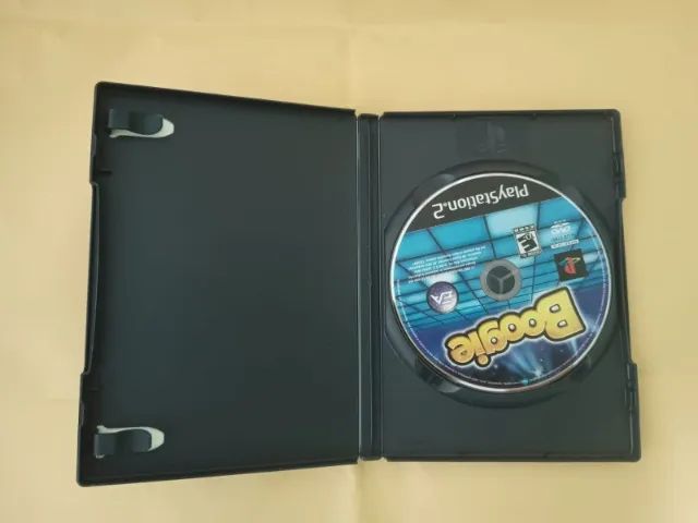 Boogie Original Playstation 2 - Foto 4