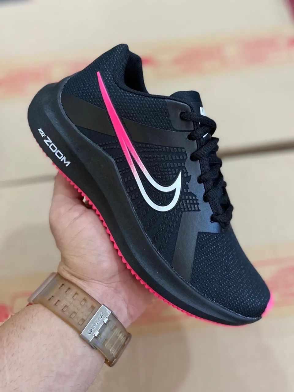 TÊNIS NIKE  - Foto 5