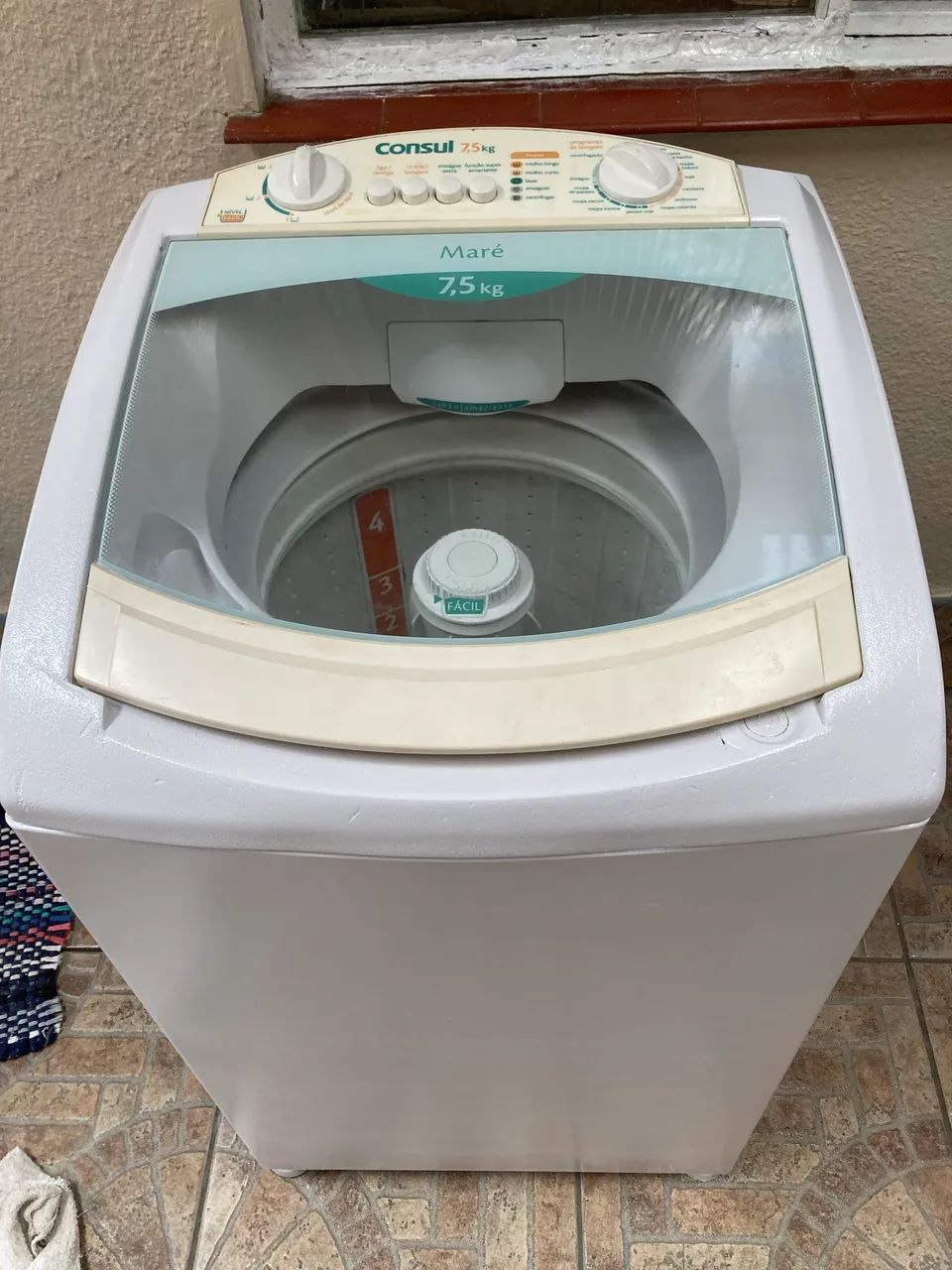 Cônsul Maré 7,5Kg - Foto 4