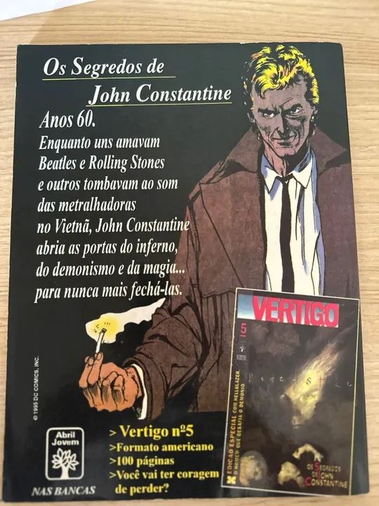 Conan Saga: A vingança dos devoradores - Foto 2