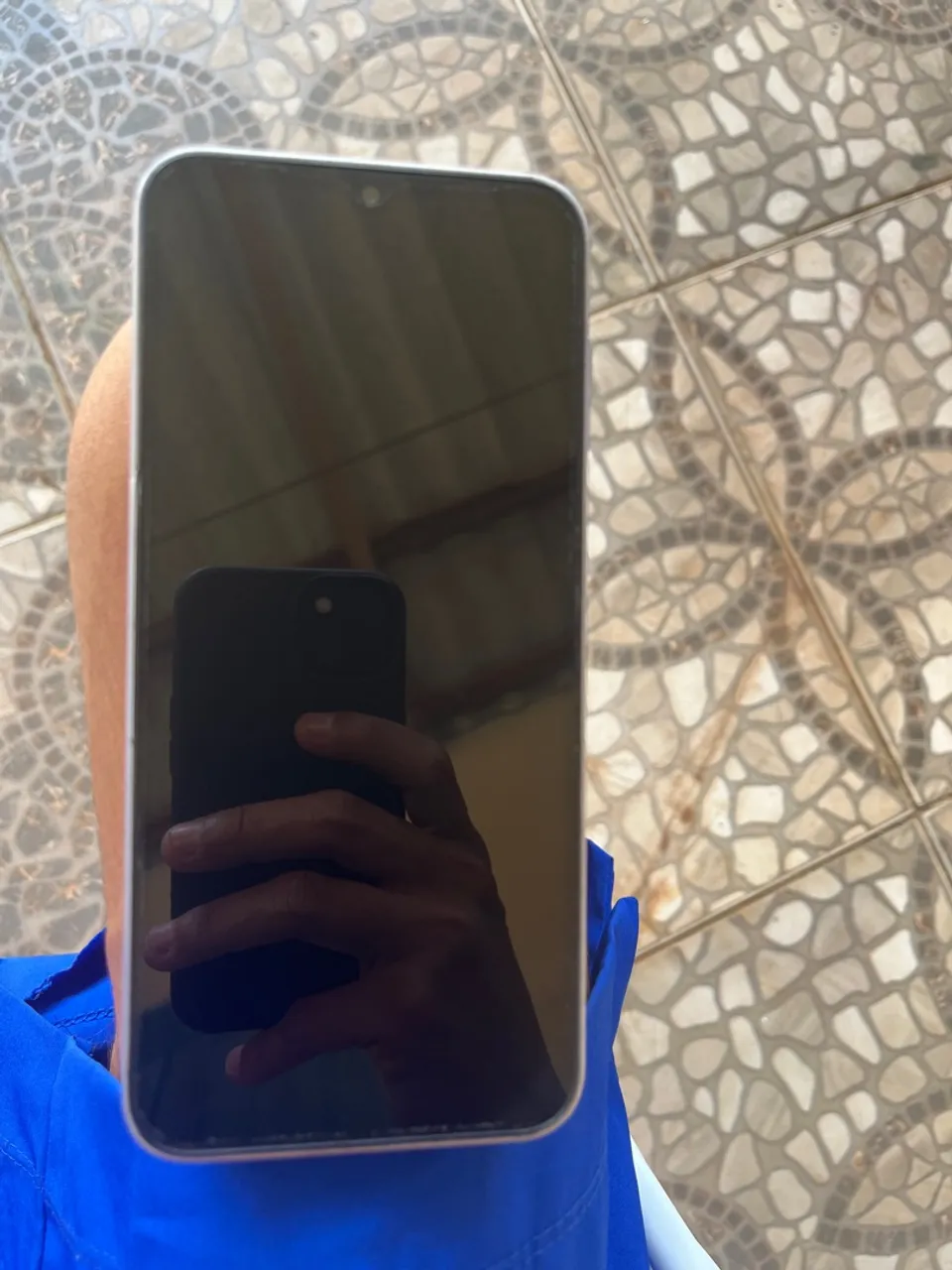 Vendo A14 5G. Usado Pouca Vezes. Facilito a Entrega