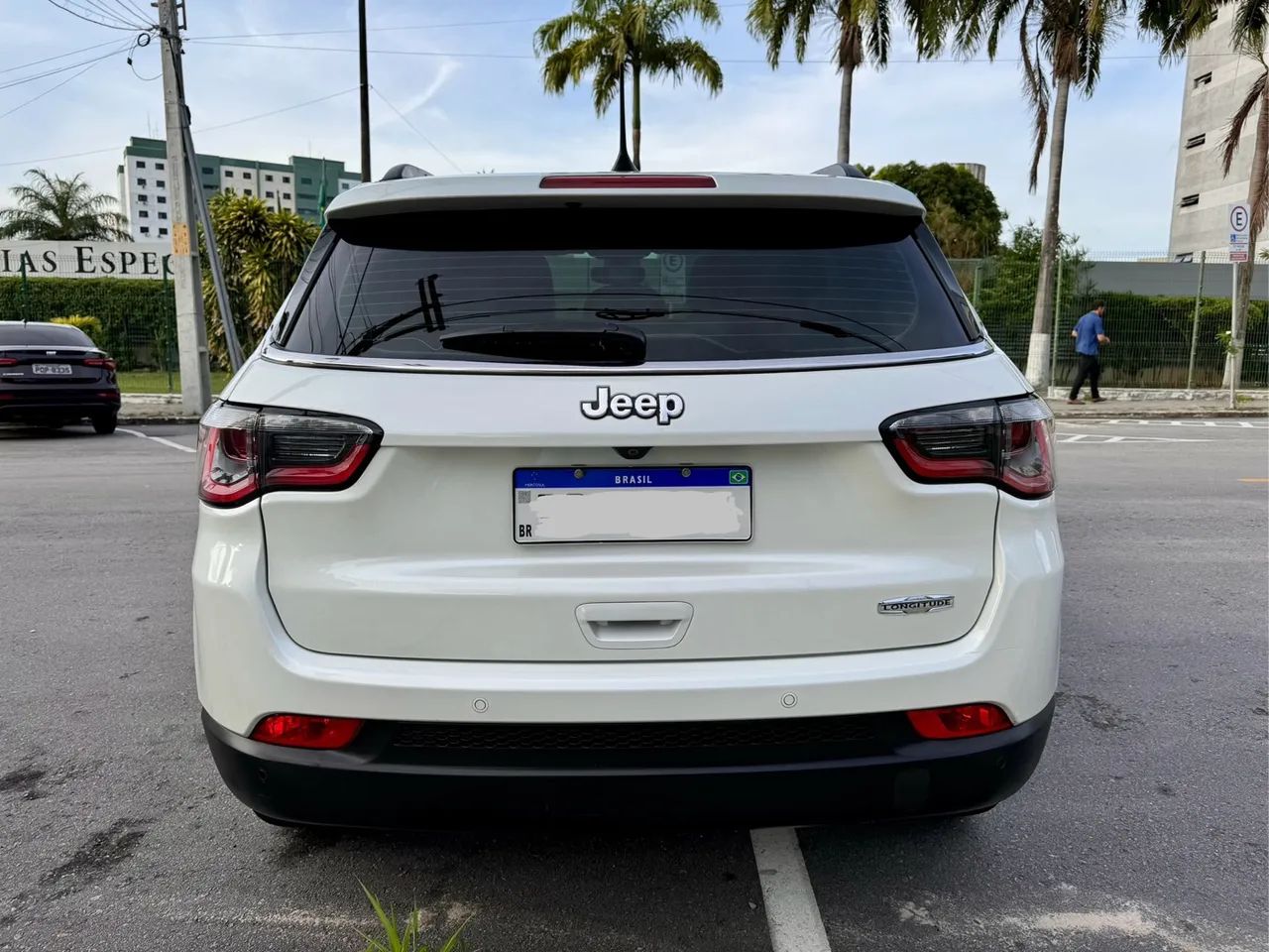 Jeep Compass 2019 EXTRA IPVA PAGO - Foto 3