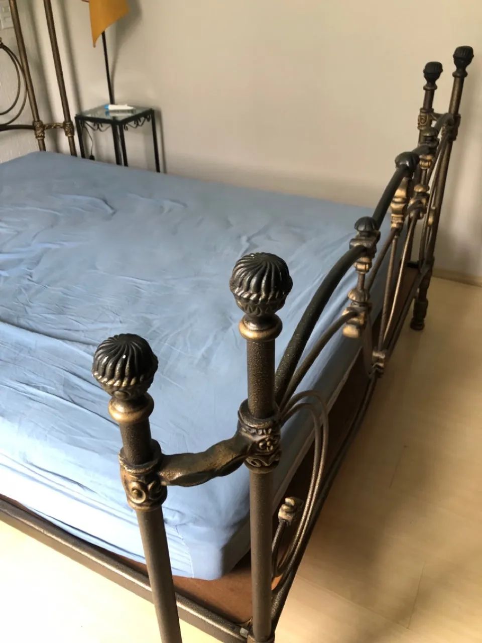 Cama queen  - Foto 5