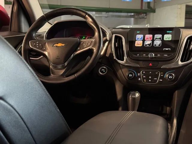 Chevrolet EQUINOX PREMIER 2019 - Foto 5