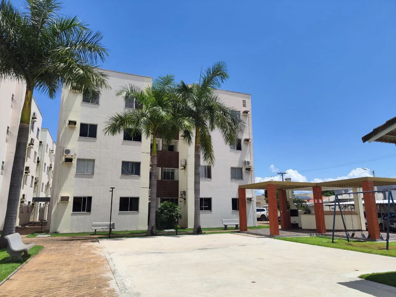 Apartamento 2 Quartos na 405 Sul - Foto 3