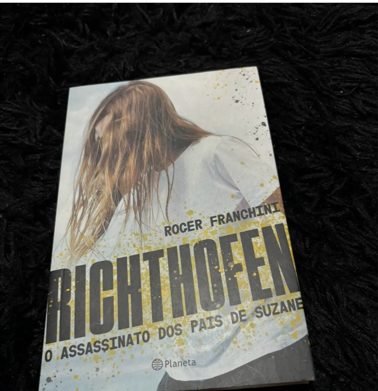 DESAPEGO LIVROS NOVOS