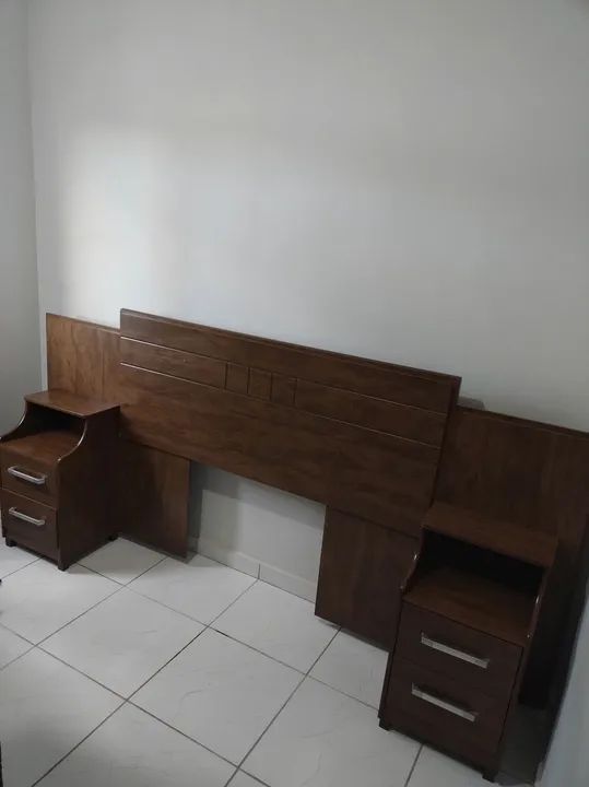 Cama Box Ortobom Queen - Foto 2