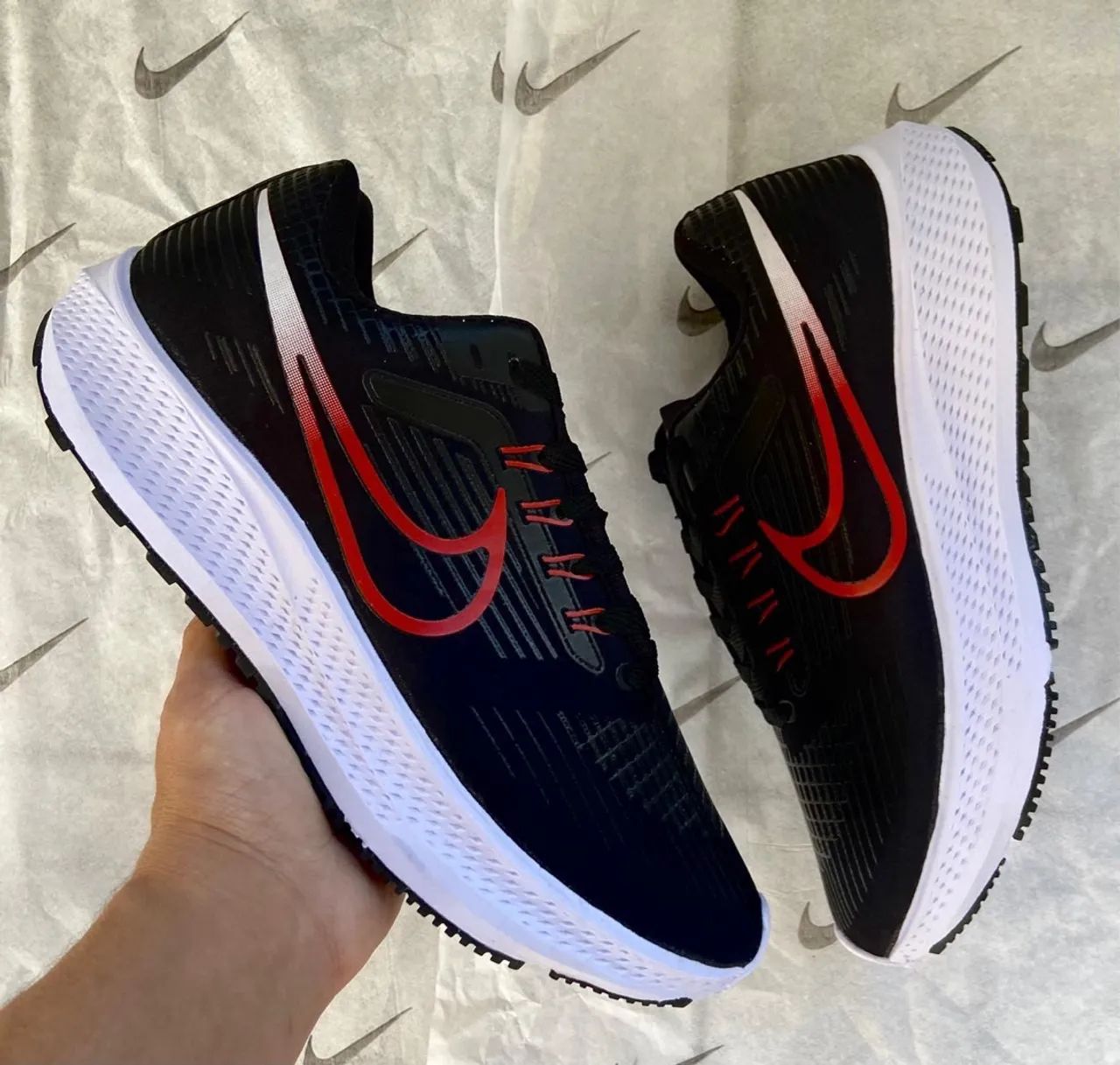 TÊNIS NIKE  - Foto 2