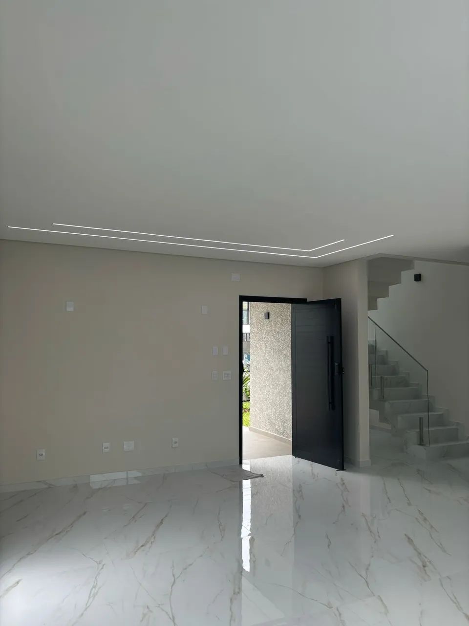 Sobrado para venda tem 206 metros quadrados com 3 quartos - Foto 3