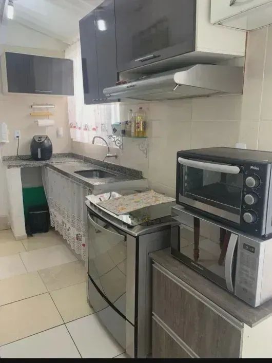 Casa a venda em Itaúna - Bairro Lurdes - Foto 4