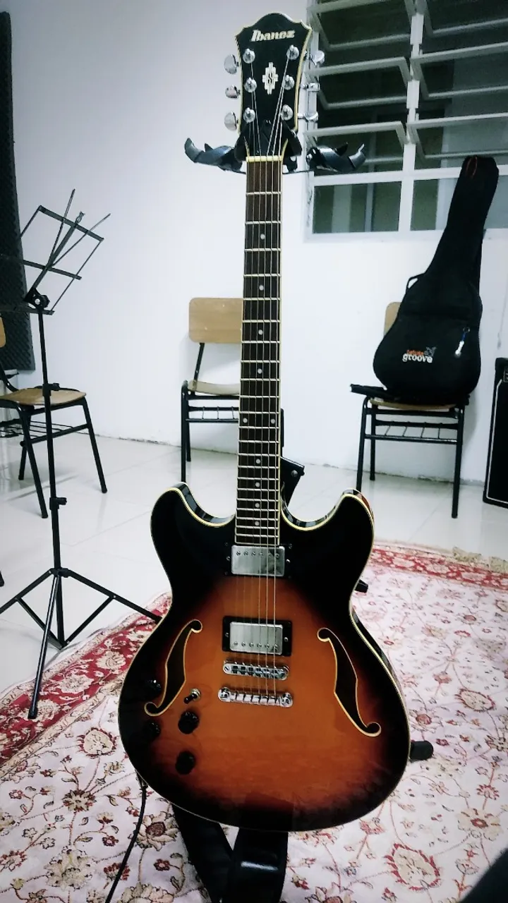 ibanez as73