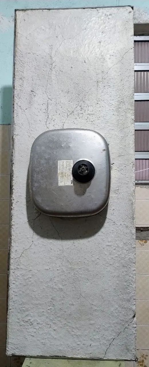 Cuba de Aço Inox para Cozinha 1500x535 - Foto 2