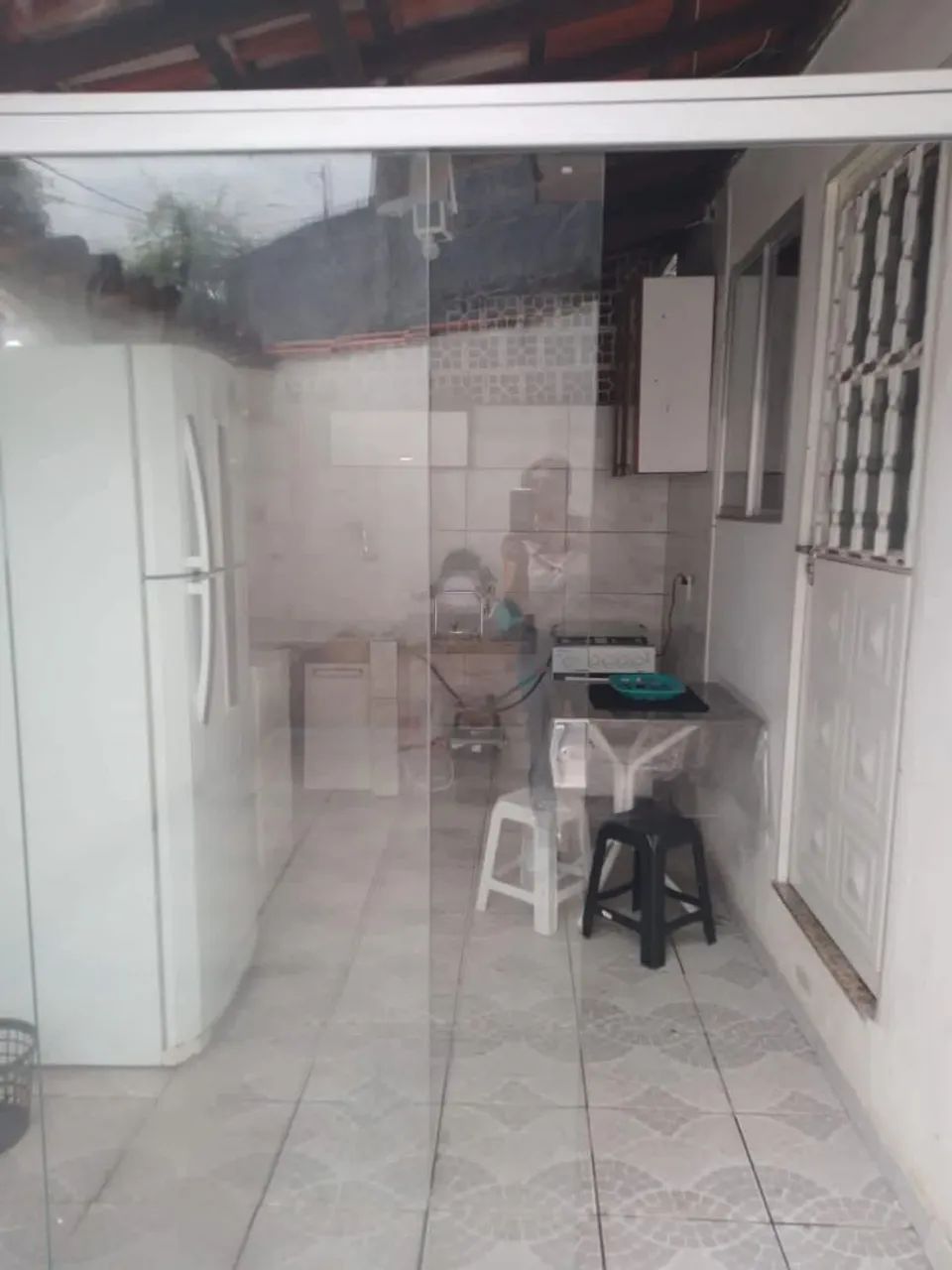 Foto - Belo Horizonte - Barreiro