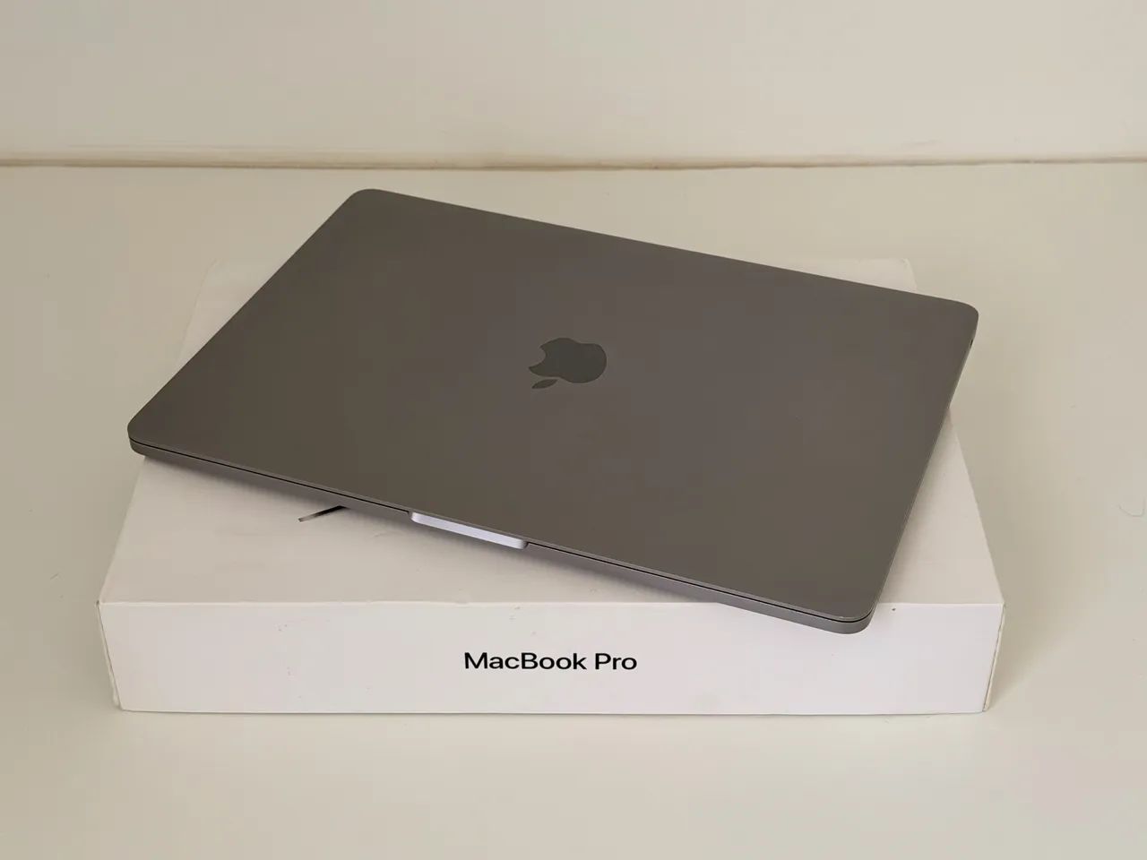 MacBook Pro 2017 13インチ i5/16GB/256GB MacBook Pro 2017 Usado 13