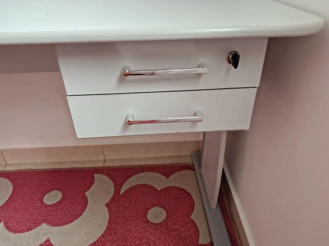 Mesa de escritório escrivaninha 64840781363585123