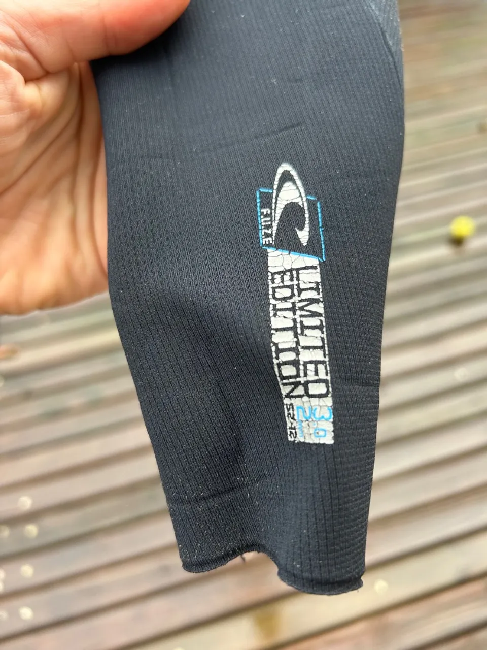 Wetsuit O?neill 3.2mm tamanho G