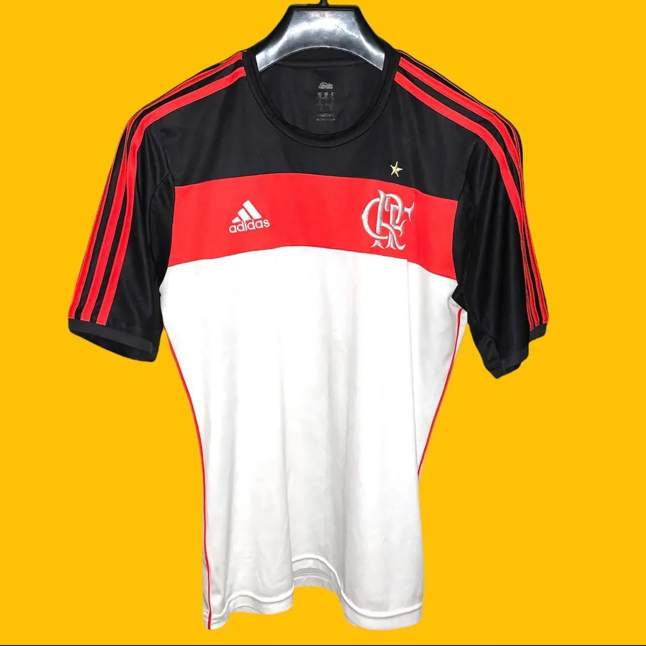 Camisa Flamengo II 2013