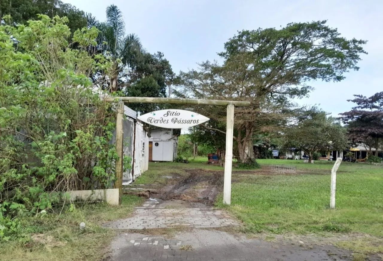 Foto - Florianópolis - Campeche