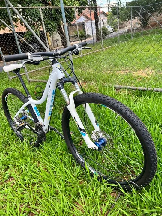 Mtb Trek Trek Aluminio 29 Bicicleta TREK 29? Alumínio Ciclismo - Main Image