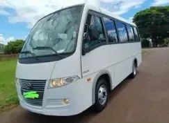 Micro-ônibus Volare V6- em perfeito estado!