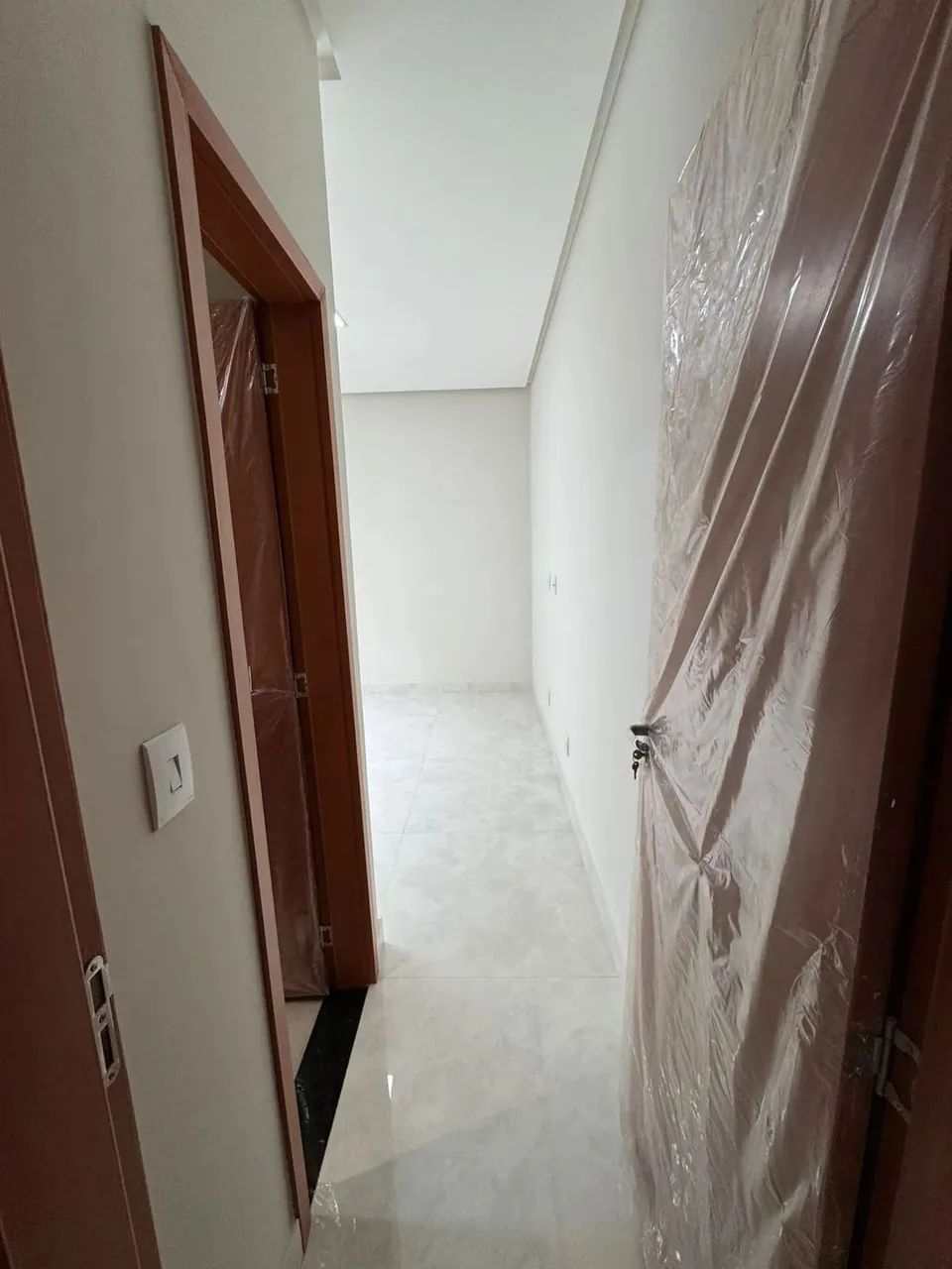 Vendo Casa Térrea Moderna no Condomínio Gran Paraíso - R$ 800.000 (aceita financiamento) - Foto 3