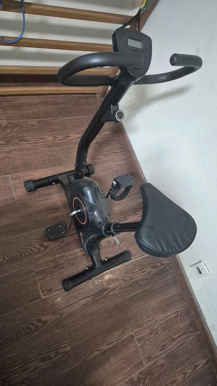 Bicleta ergometrica NOVA64305472747651123